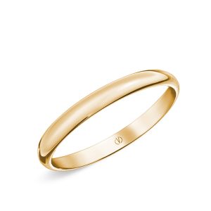 ALLIANCE-DEMI JONC PARISIEN-2.5MM-OJ