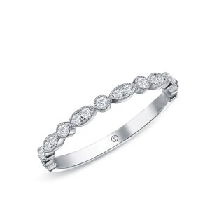ALLIANCE-ISAURE-DEMI SERTI-DIAMANT
