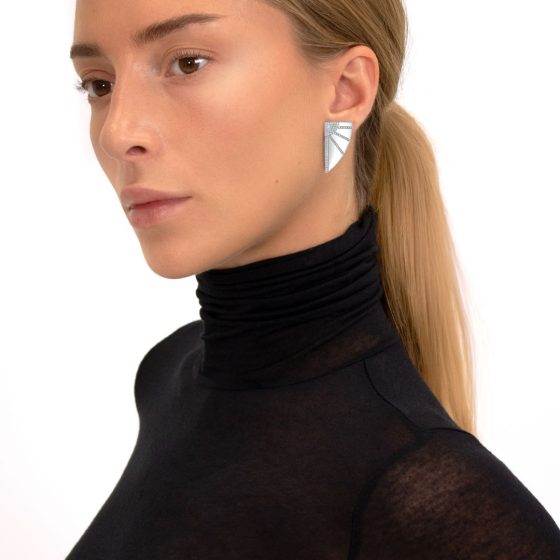 Boucles d'oreilles Carmen OB