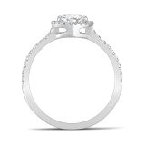 FLORA-PEAR-DIAMOND