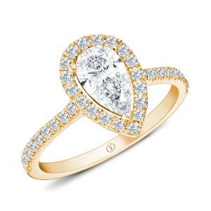 FLORA-PEAR-DIAMOND