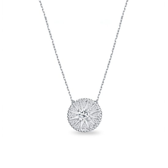ROI SOLEIL-COLLIER-DIAMANT-OB