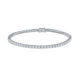 DIAMOND TENNIS BRACELET