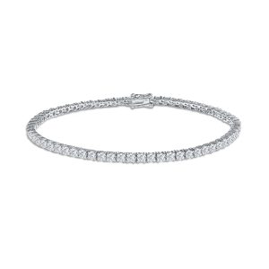 DIAMOND TENNIS BRACELET