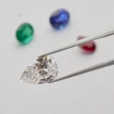 Diamant et pierres de couleur