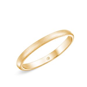 ALLIANCE-DEMI JONC PRESTIGE BROSSÉ-2.5MM-OJ