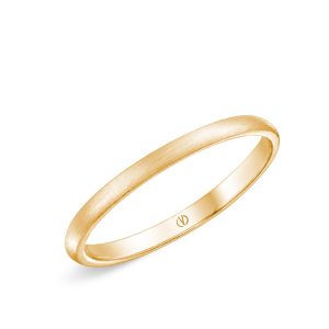 ALLIANCE-DEMI JONC PRESTIGE BROSSÉ-2MM-OJ